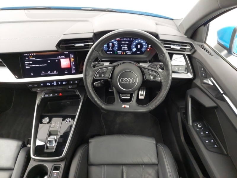 Used Audi A3 2022 for sale - 77284424: Photo 7