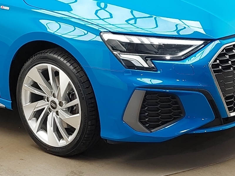 Used Audi A3 2022 for sale - 77284424: Photo 9