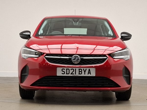 Used Vauxhall Corsa 2021 for sale - 76315971: Photo 12