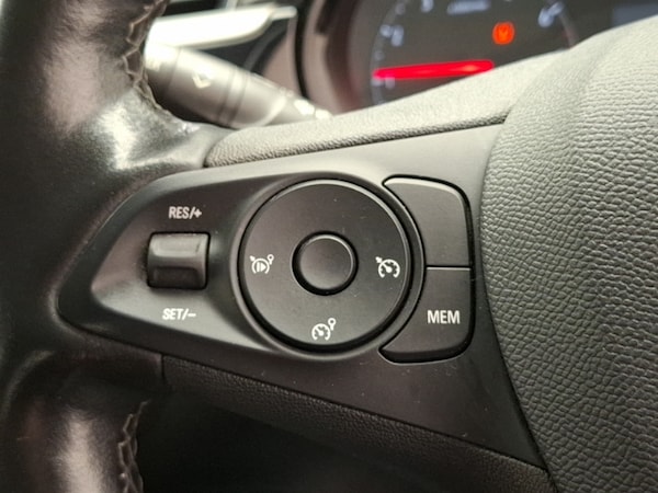 Used Vauxhall Corsa 2021 for sale - 76315971: Photo 17