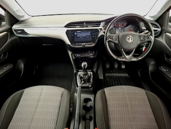 Used Vauxhall Corsa 2021 for sale - 76315971: Photo 2