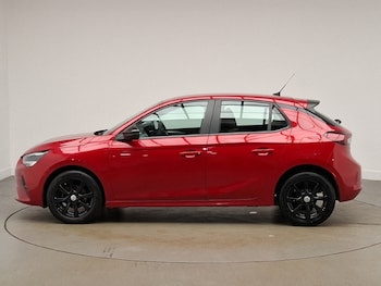 Used Vauxhall Corsa 2021 for sale - 76315971: Photo 4