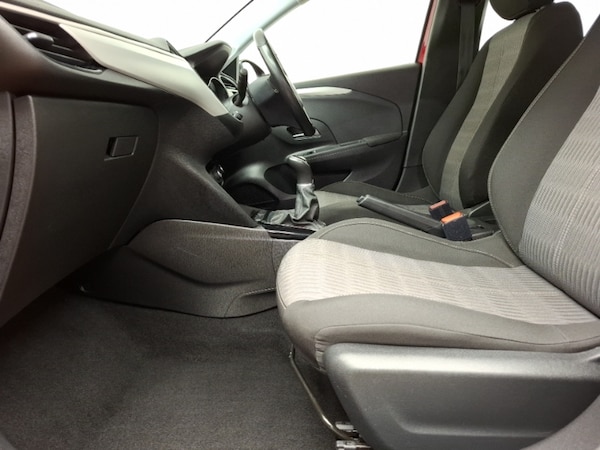 Used Vauxhall Corsa 2021 for sale - 76315971: Photo 5