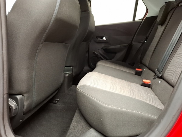 Used Vauxhall Corsa 2021 for sale - 76315971: Photo 6