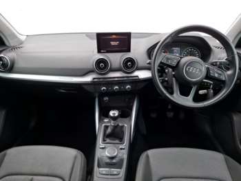 Used Audi Q2 2018 for sale - 75093635: Photo