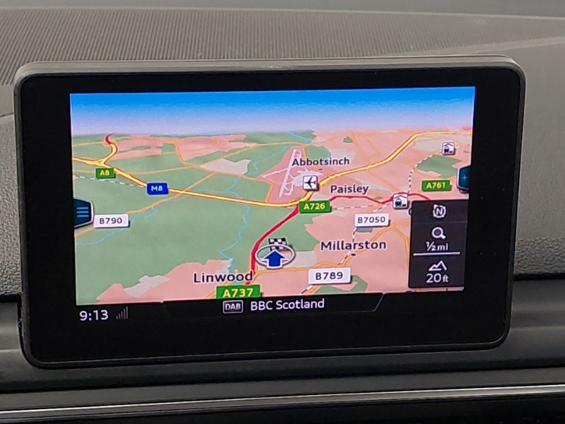 Used Audi A5 2020 for sale - 77251839: Photo 11