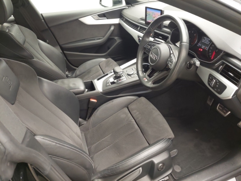 Used Audi A5 2020 for sale - 77251839: Photo 13