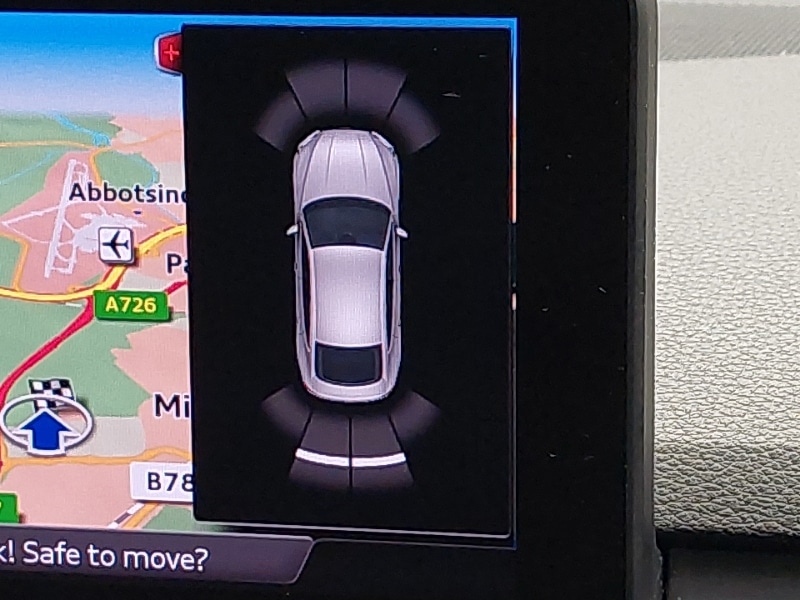 Used Audi A5 2020 for sale - 77251839: Photo 14