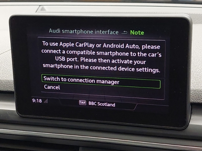 Used Audi A5 2020 for sale - 77251839: Photo 17