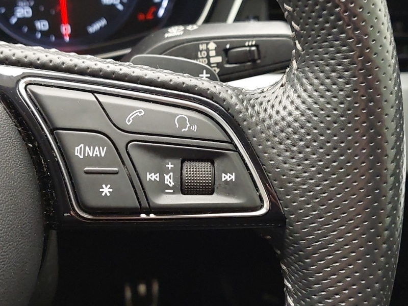 Used Audi A5 2020 for sale - 77251839: Photo 19