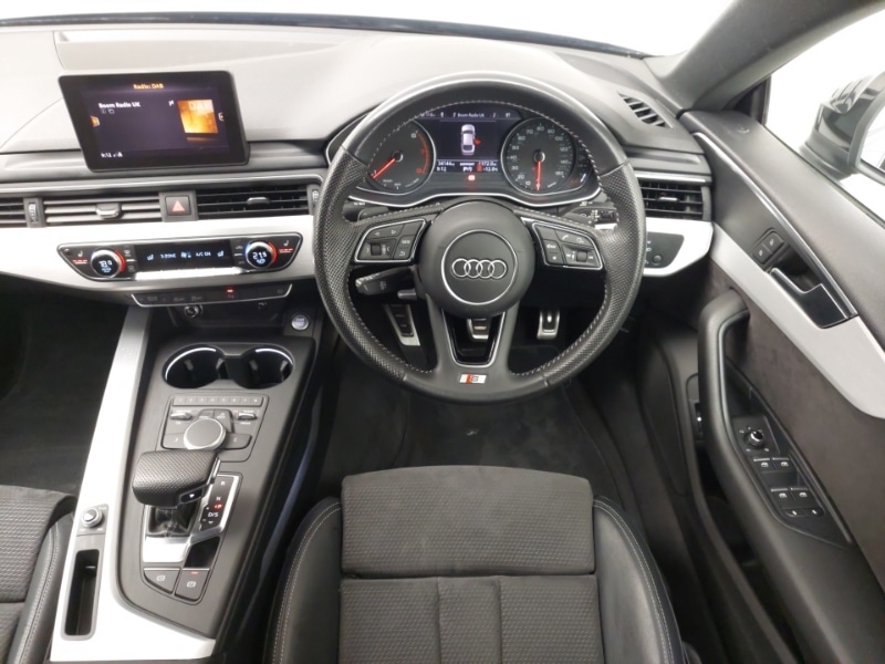 Used Audi A5 2020 for sale - 77251839: Photo 7