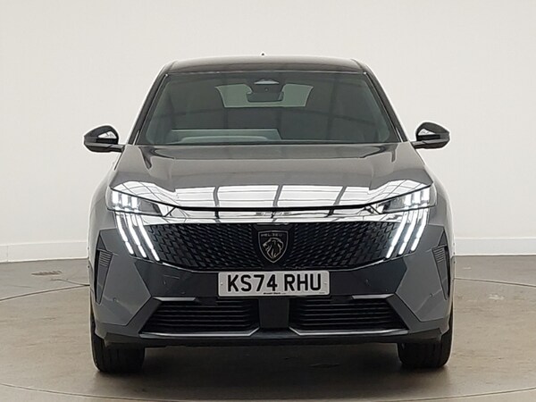 Used Peugeot 3008 2024 for sale - 76275511: Photo 12
