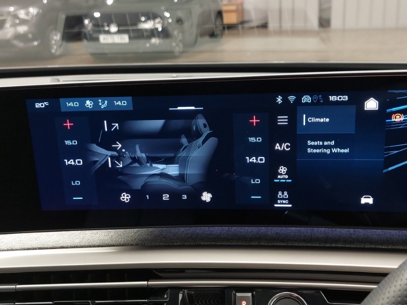 Used Peugeot 3008 2024 for sale - 76275511: Photo 15