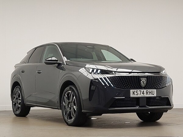 Used Peugeot 3008 2024 for sale - 76275511: Photo 1