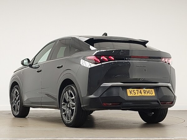 Used Peugeot 3008 2024 for sale - 76275511: Photo 3