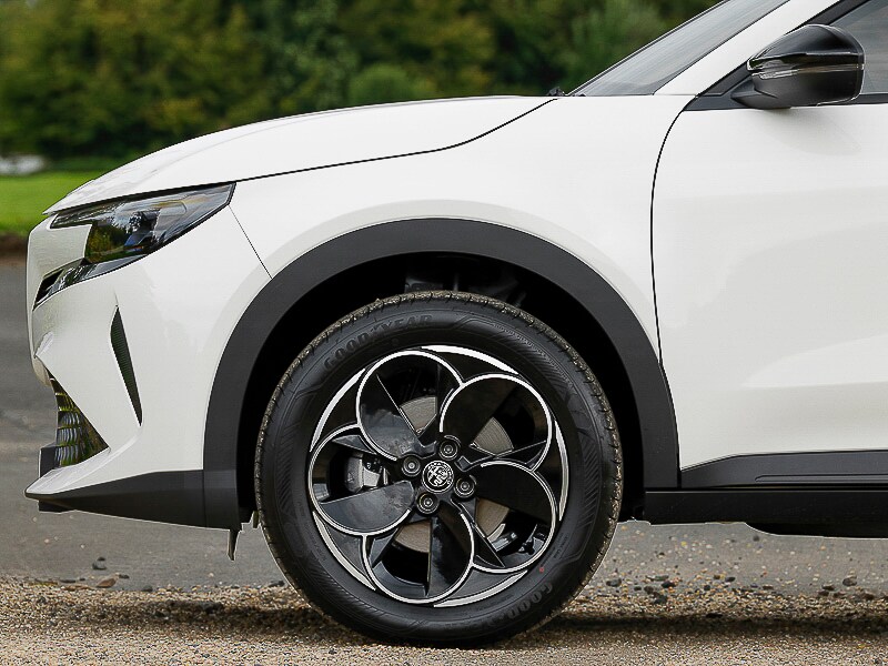 Used Alfa Romeo Junior 2025 for sale - 77004348: Photo 14