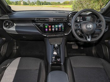 Used Alfa Romeo Junior 2025 for sale - 77004348: Photo