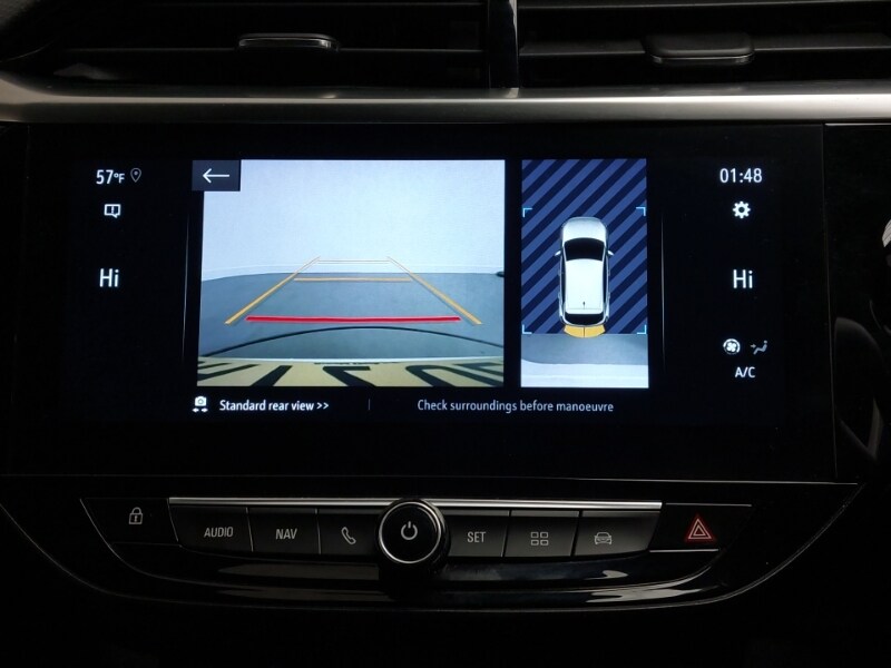 Used Vauxhall Corsa 2023 for sale - 77716765: Photo 15