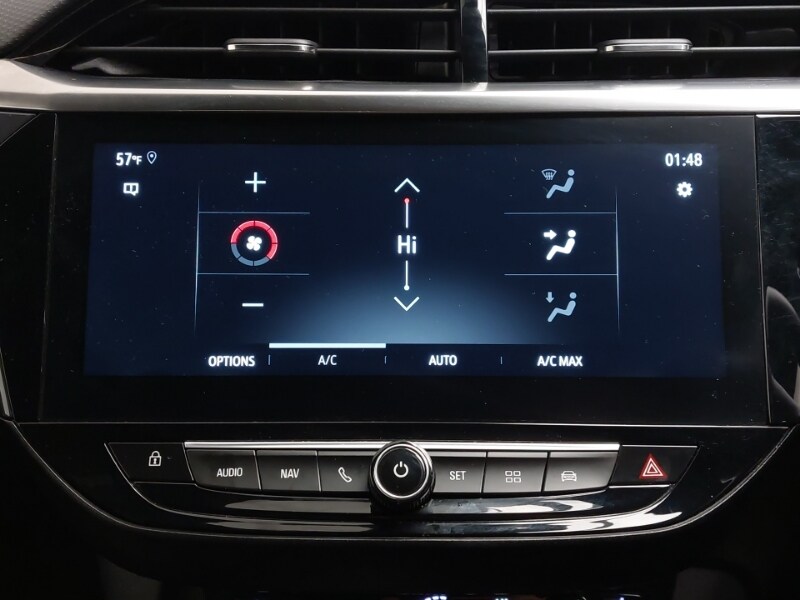 Used Vauxhall Corsa 2023 for sale - 77716765: Photo 17