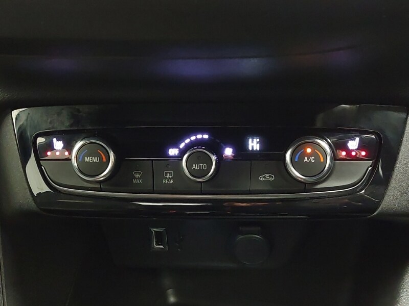 Used Vauxhall Corsa 2023 for sale - 77716765: Photo 18