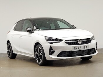 Used Vauxhall Corsa 2023 for sale - 77716765: Photo