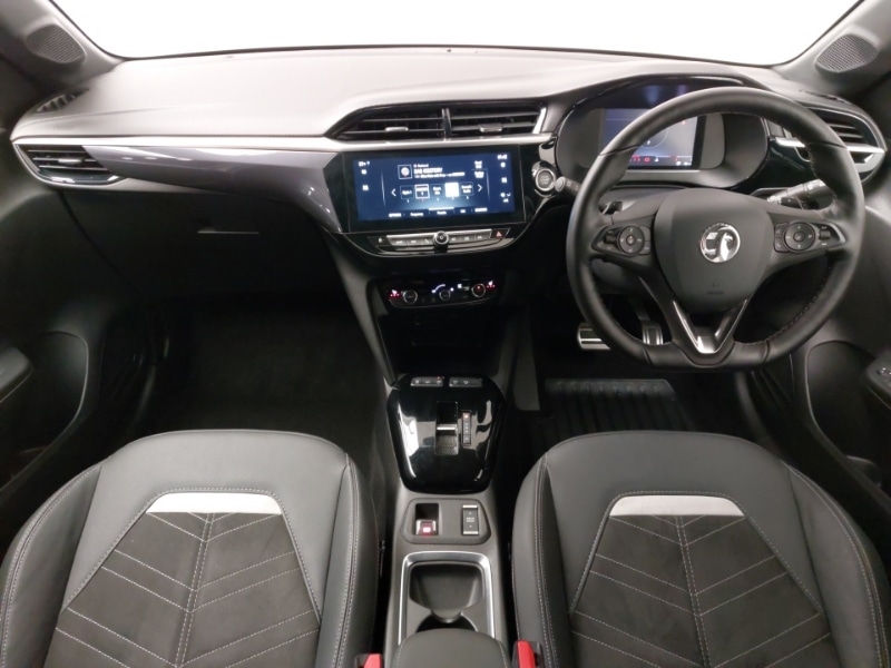 Used Vauxhall Corsa 2023 for sale - 77716765: Photo 2