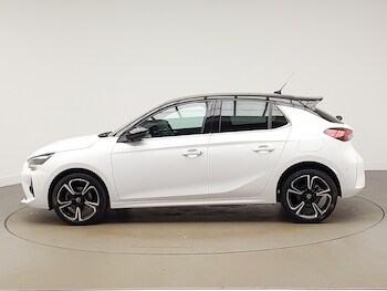 Used Vauxhall Corsa 2023 for sale - 77716765: Photo