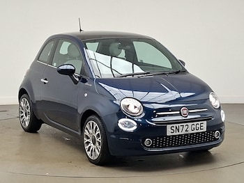 Used Fiat 500 2022 for sale - 79561435: Photo
