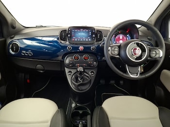 Used Fiat 500 2022 for sale - 79561435: Photo