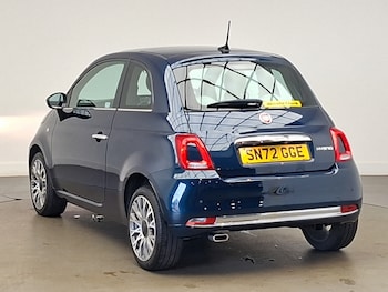 Used Fiat 500 2022 for sale - 79561435: Photo