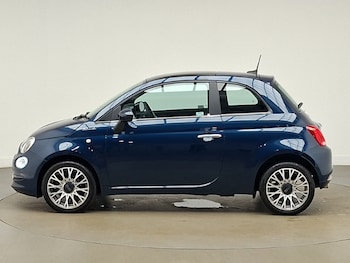 Used Fiat 500 2022 for sale - 79561435: Photo