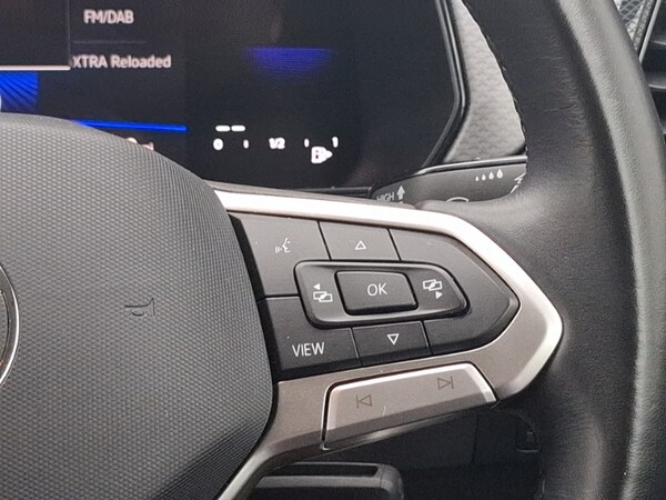Used Volkswagen T-Cross 2024 for sale - 76264665: Photo 11