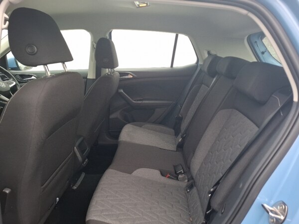 Used Volkswagen T-Cross 2024 for sale - 76264665: Photo 6