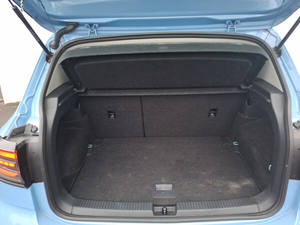 Used Volkswagen T-Cross 2024 for sale - 76264665: Photo 8