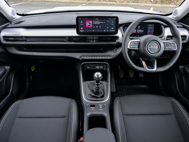 Used Jeep Other 2025 for sale - 77141426: Photo 2