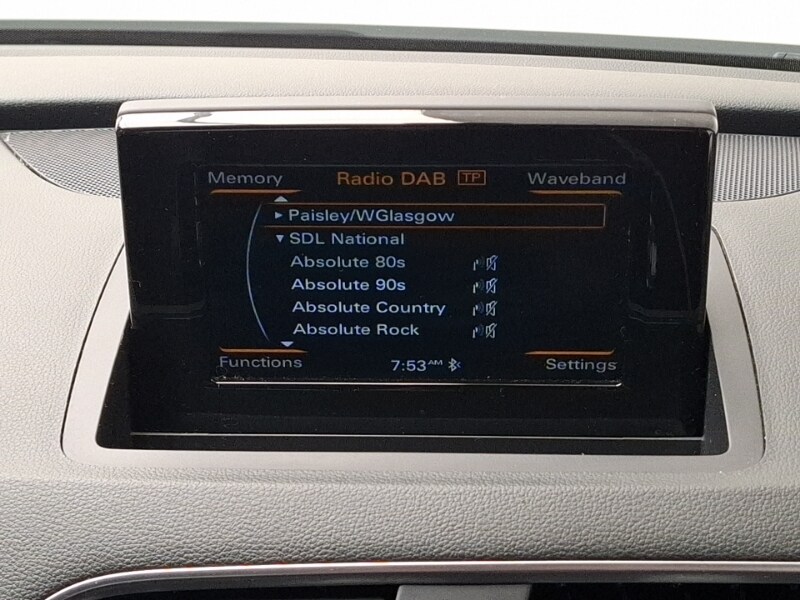 Used Audi Q3 2017 for sale - 78202894: Photo 10