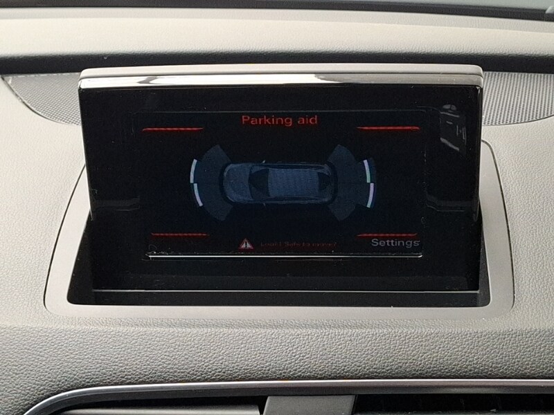 Used Audi Q3 2017 for sale - 78202894: Photo 11