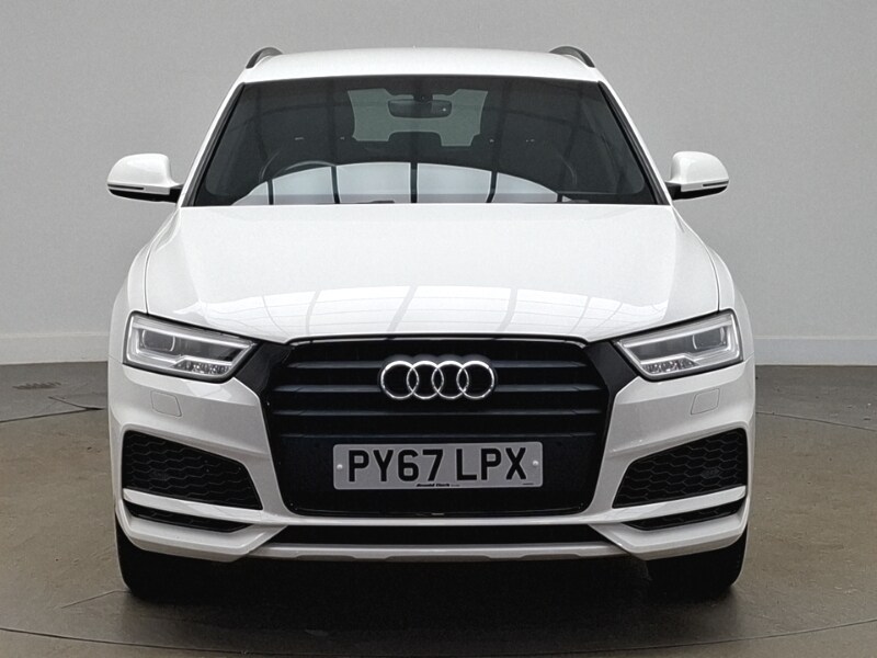 Used Audi Q3 2017 for sale - 78202894: Photo 12