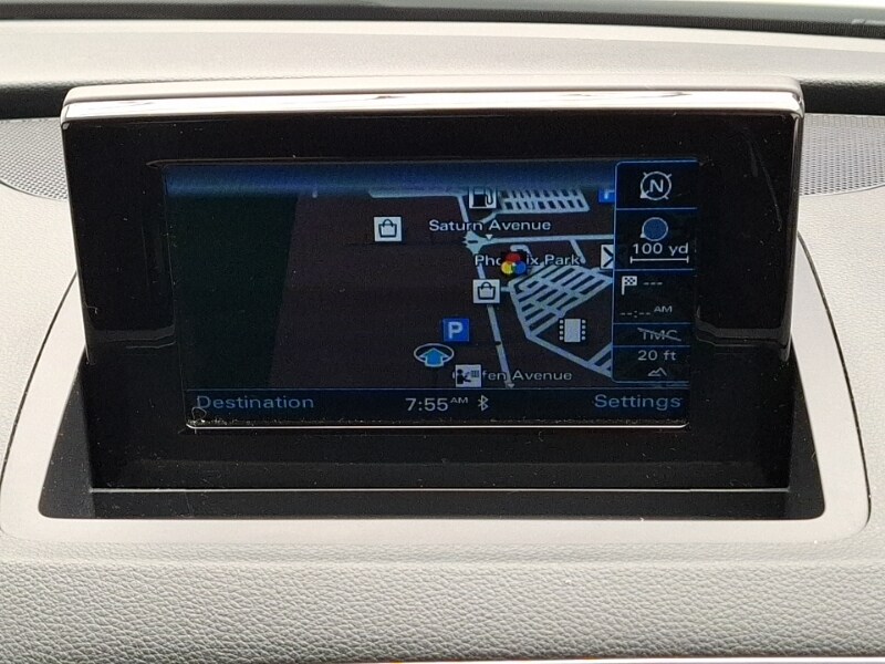 Used Audi Q3 2017 for sale - 78202894: Photo 14