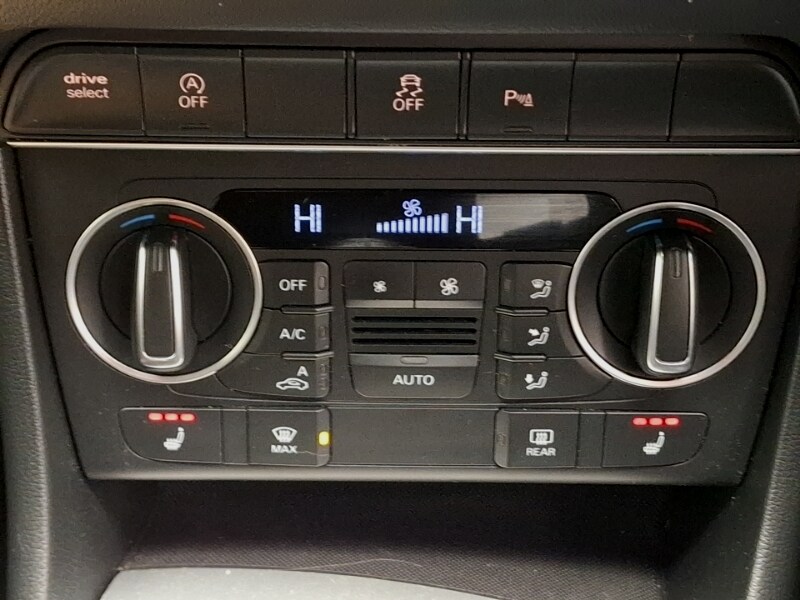 Used Audi Q3 2017 for sale - 78202894: Photo 16