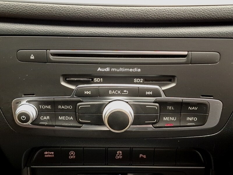 Used Audi Q3 2017 for sale - 78202894: Photo 17