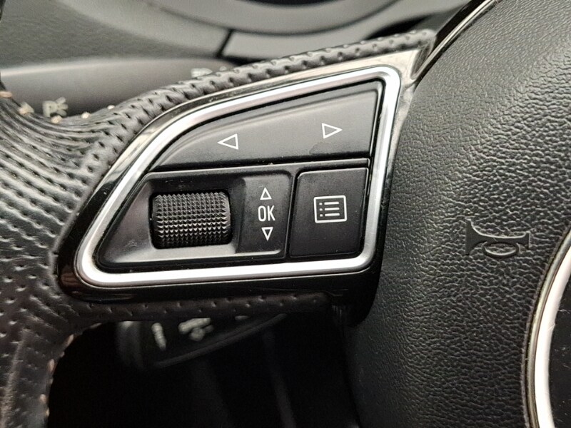 Used Audi Q3 2017 for sale - 78202894: Photo 18