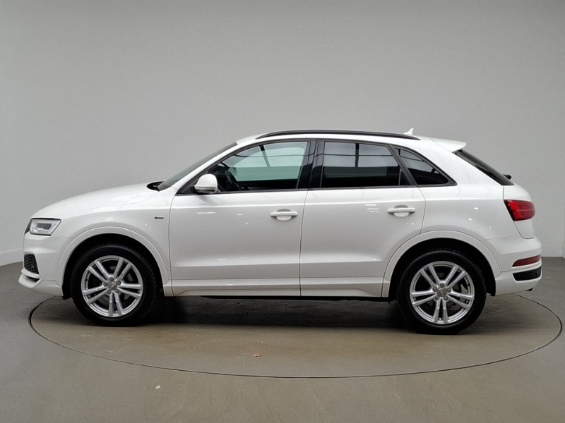 Used Audi Q3 2017 for sale - 78202894: Photo 4