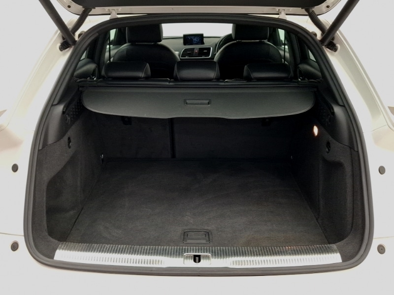 Used Audi Q3 2017 for sale - 78202894: Photo 8