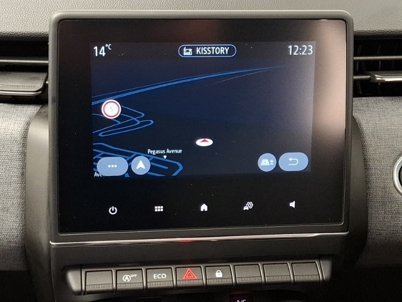 Used Renault Clio 2024 for sale - 78113972: Photo 10