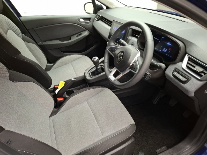 Used Renault Clio 2024 for sale - 78113972: Photo 13