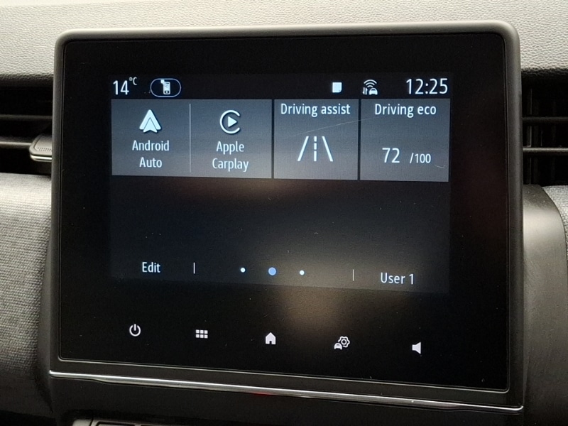 Used Renault Clio 2024 for sale - 78113972: Photo 16