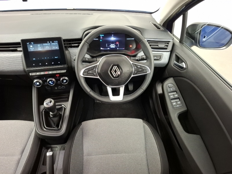 Used Renault Clio 2024 for sale - 78113972: Photo 7