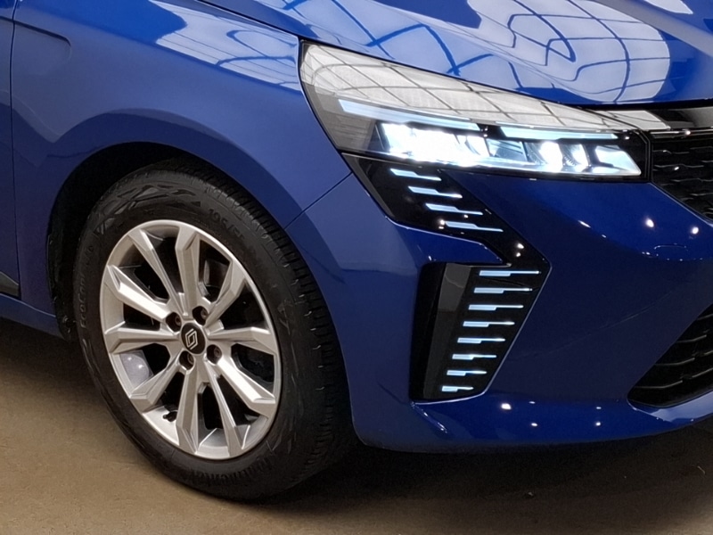 Used Renault Clio 2024 for sale - 78113972: Photo 9