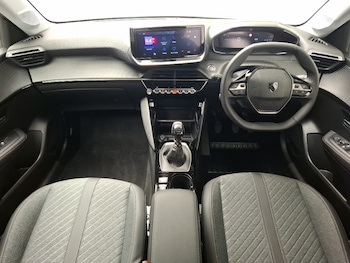 Used Peugeot 208 2026 for sale - 78669974: Photo